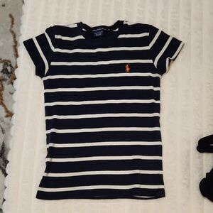 Ralph Lauren Sport Tee S